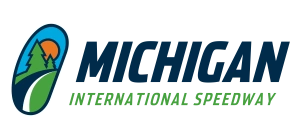 NASCAR Michigan International Speedway Logo